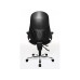 Topstar Bürostuhl Support Syncro Deluxe, Schwarz
