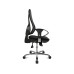 Topstar Bürostuhl Open Point Syncro Deluxe, Schwarz