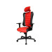 Topstar Bürostuhl Sitness RS, Rot
