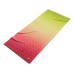 Möve Strandtuch Wave of Colour 80 x 180 cm, Green/Pink