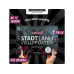 Denkriesen Stadt Land Vollpfosten A4 Block Horror Edition -DE-