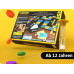 Denkriesen Kartenspiel 30 Seconds -DE-