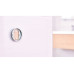 tesa Toilettenpapierhalter Esteetic Silber tesa Toilettenpapierhalter Esteetic Silber