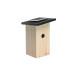 Birdfy Vogelhaus Nistkasten mit Kamera und Solar