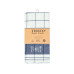 Tiseco Geschirrtuch Pharao 3er Set Blau