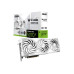 ASUS Grafikkarte TUF Gaming GeForce RTX 5070 Ti White OC Edition