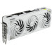 ASUS Grafikkarte TUF Gaming GeForce RTX 5070 Ti White OC Edition
