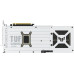 ASUS Grafikkarte TUF Gaming GeForce RTX 5070 Ti White OC Edition