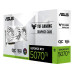 ASUS Grafikkarte TUF Gaming GeForce RTX 5070 Ti White OC Edition