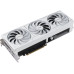 ASUS Grafikkarte PRIME GeForce RTX 5070 12 GB White OC Edition