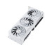 ASUS Grafikkarte PRIME GeForce RTX 5070 12 GB White OC Edition