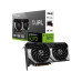 ASUS Grafikkarte Dual GeForce RTX 5070 12 GB OC Edition