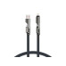 4smarts ComboCord Flat 240 W und Keyring Kabel