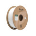 eSun Filament TPU-95A Weiss 1.75 mm 1 kg