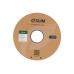 eSun Filament TPU-95A Grau 1.75 mm 1 kg