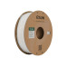 eSun Filament TPU-83A Weiss 1.75 mm 1 kg