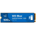 Western Digital SSD SN5000 M.2 2280 NVMe 500 GB