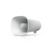 Ubiquiti Lautsprecher AI Horn Weiss, 1 Stück Ubiquiti Lautsprecher AI Horn Weiss, 1 Stück