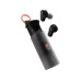 Skullcandy True Wireless In-Ear-Kopfhörer Dime Evo Schwarz