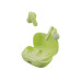 Skullcandy True Wireless In-Ear-Kopfhörer Smokin Buds Grün