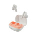 Skullcandy True Wireless In-Ear-Kopfhörer Smokin Buds Weiss