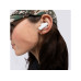Skullcandy True Wireless In-Ear-Kopfhörer Smokin Buds Weiss