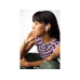 Skullcandy True Wireless In-Ear-Kopfhörer Eco Buds Blau