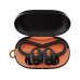Skullcandy True Wireless In-Ear-Kopfhörer Push Play Active Schwarz