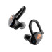 Skullcandy True Wireless In-Ear-Kopfhörer Push Play Active Schwarz