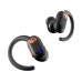 Skullcandy True Wireless In-Ear-Kopfhörer Push Anc Active Schwarz