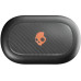 Skullcandy True Wireless In-Ear-Kopfhörer Push Anc Active Schwarz