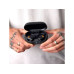 Skullcandy True Wireless In-Ear-Kopfhörer Push Anc Active Schwarz
