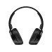 Skullcandy Wireless On-Ear-Kopfhörer Riff Wireless 2 Schwarz