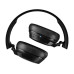 Skullcandy Wireless On-Ear-Kopfhörer Riff Wireless 2 Schwarz
