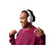 Skullcandy Wireless Over-Ear-Kopfhörer Crusher ANC 2 Weiss