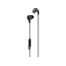 Skullcandy In-Ear-Kopfhörer Set Schwarz