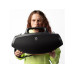 Skullcandy Bluetooth Speaker Barrel Boombox Schwarz