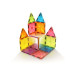 Magna-Tiles Bausteinmodell Stardust Glitter Set