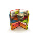 Magna-Tiles Bausteinmodell Stardust Glitter Set