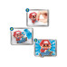 Aquabeads Bastelset Aquabeads Super Mario Sternperlen