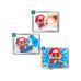 Aquabeads Bastelset Aquabeads Super Mario Sternperlen