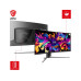 MSI Monitor MAG 341CQPDE QD-OLED MSI Monitor MAG 341CQPDE QD-OLED