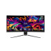 MSI Monitor MAG 341CQPDE QD-OLED MSI Monitor MAG 341CQPDE QD-OLED