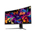MSI Monitor MAG 341CQPDE QD-OLED MSI Monitor MAG 341CQPDE QD-OLED