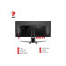 MSI Monitor MAG 341CQPDE QD-OLED MSI Monitor MAG 341CQPDE QD-OLED