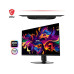 MSI Monitor MPG 271QRXDE QD-OLED MSI Monitor MPG 271QRXDE QD-OLED