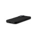 Hama Back Cover Fantastic Feel Schwarz für iPhone 16