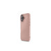 Hama Back Cover Fantastic Feel Nude für iPhone 16