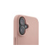Hama Back Cover Fantastic Feel Nude für iPhone 16