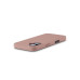 Hama Back Cover Fantastic Feel Nude für iPhone 16
